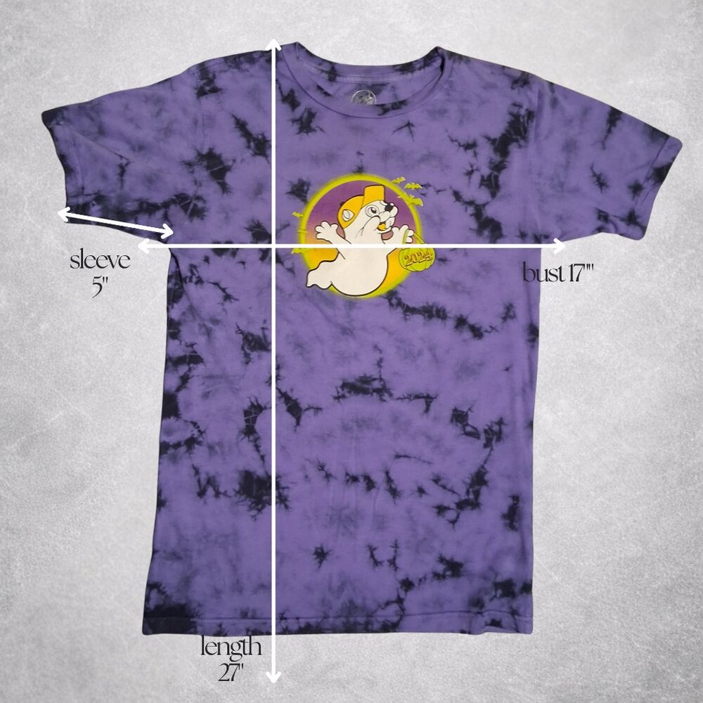 Holiday Graphic Tee Bundle Small Easter 2025 & Ha… - image 4